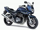 2004 Suzuki GSF 1200S Bandit ABS